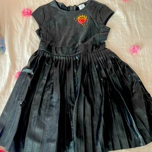 Blaxk Descendants Evie Dress